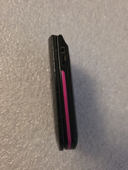 Nokia 7070 Prism