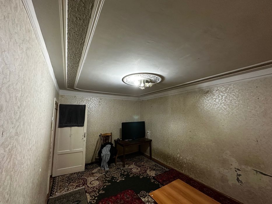 2х комнатная квартира 2 honalik kvartira