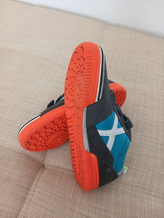 Маратонки Munich