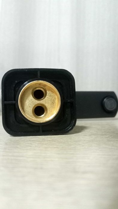 Смеситель Черный