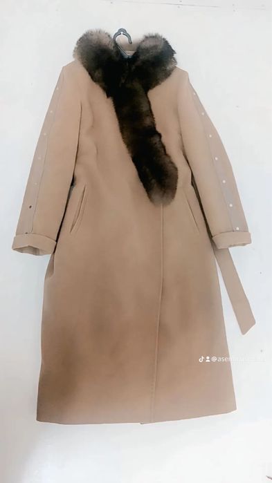 Loreta пальто сатылады