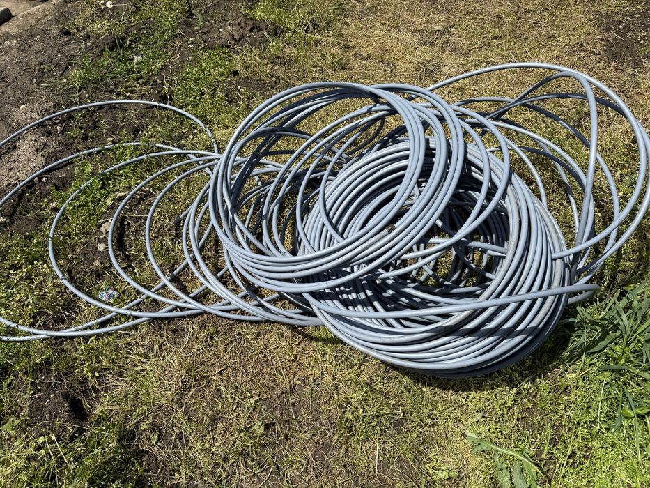 Tubeta fibra optica