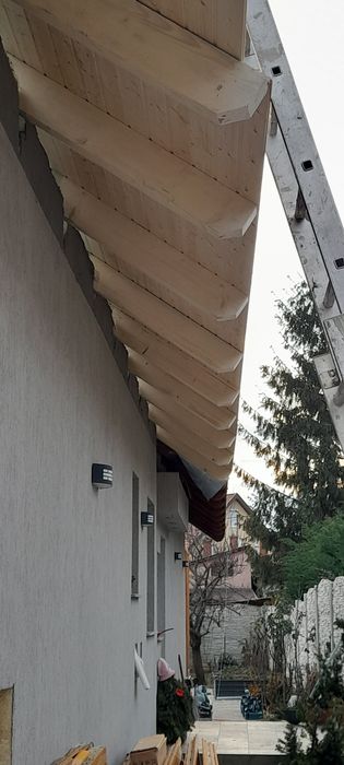 Acoperisuri si reparatii