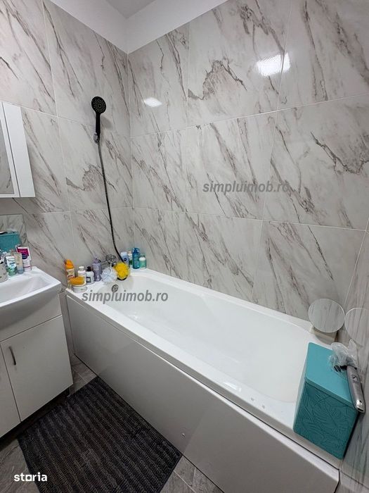 2 Camere Mobilat Utilat Metrou Nicolae Teclu