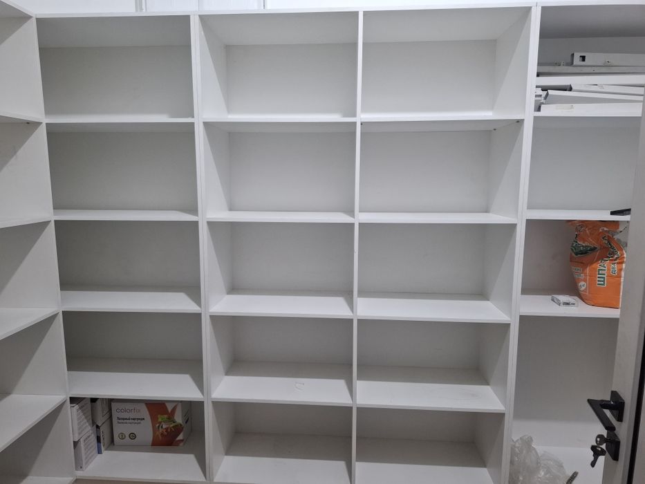 Полка стиллаж б/у