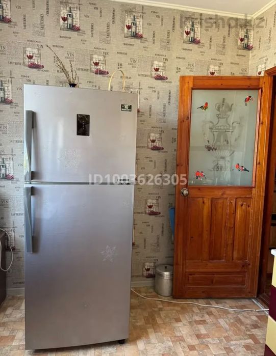 Продам 3 комнатную КЖБИ