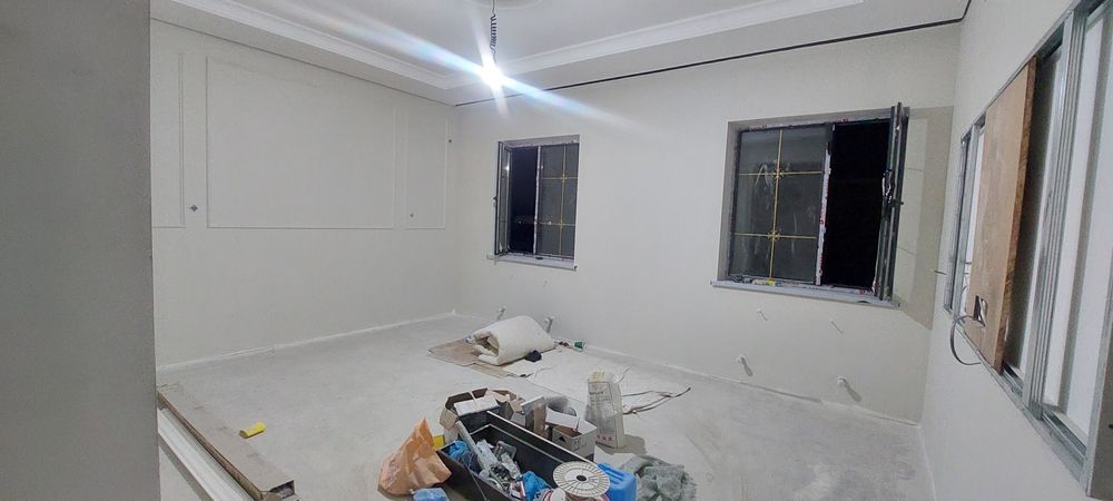 Стройка ремонт бригада узбеков