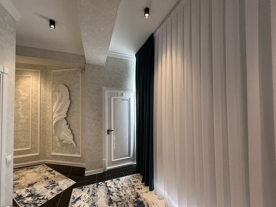 Гостиница Мехмонхона Petit ул Фаробий метро БЕРУНИ AKFA MEDLINE