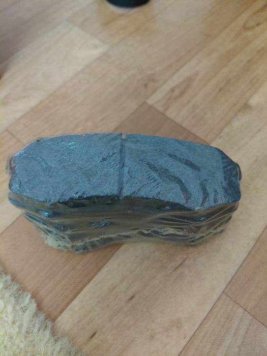 Колодки Ланд Крузер Прадо