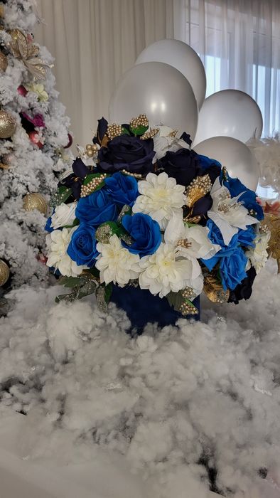 Cadou Floral Elegant - Arkhana'S Flowers