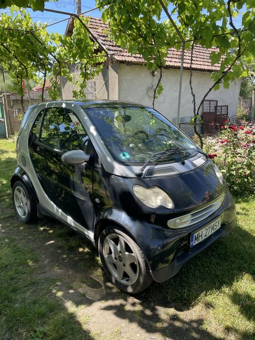 SMART Fortwo 2004 — imagine 2