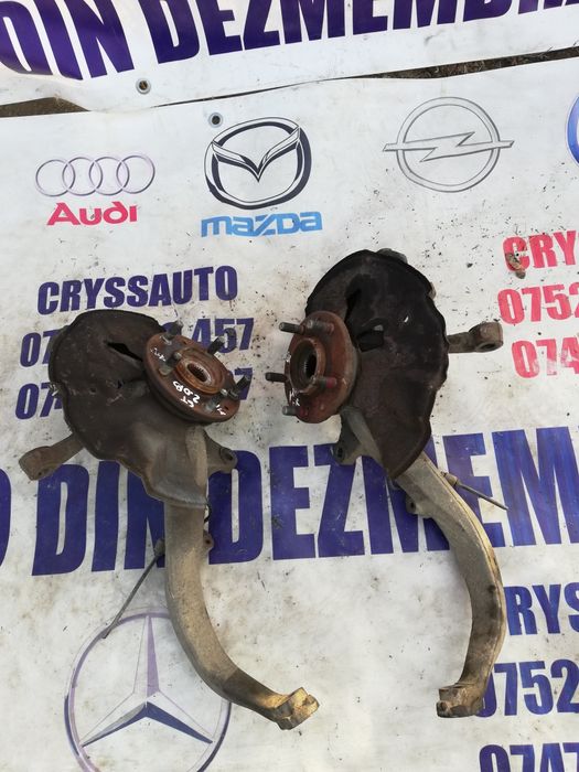Fuzete fața cu rulmenți Mazda 6 motor 2.0Benzina , 2002-2007
