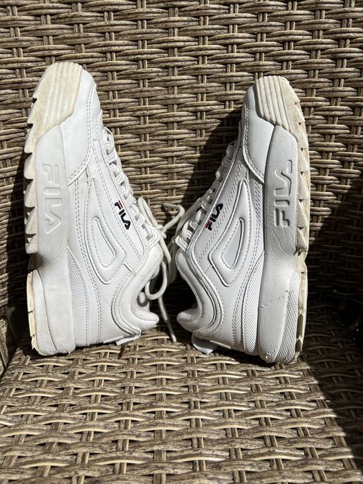 Детски/дамски маратонки Calvin Klein, Fila, Adidas Low forum