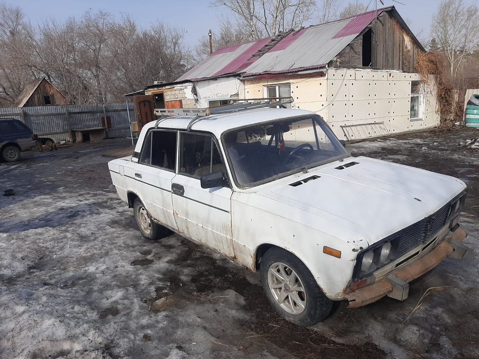 Продам ваз.  2106