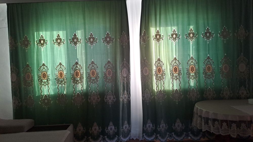 Портьеры, 50 000тг