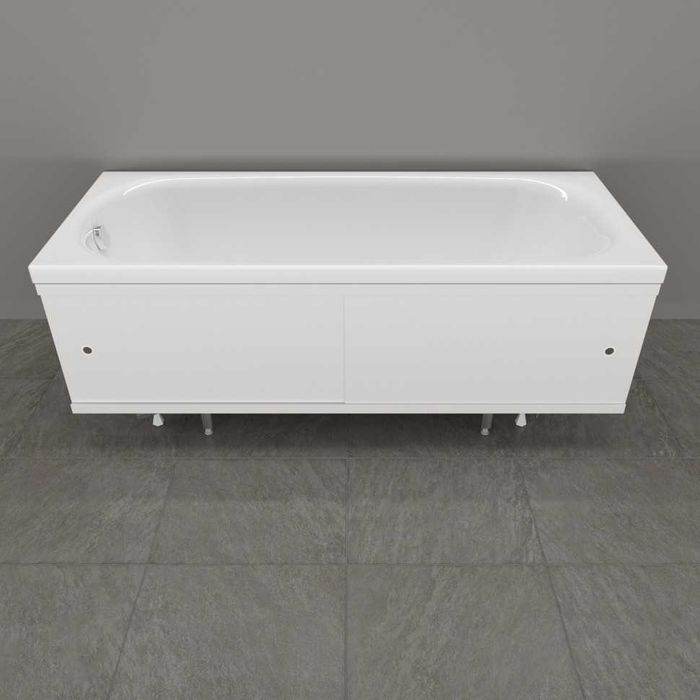 ЭКРАНЫ для ванн и радиаторов (УЦЕНКА)