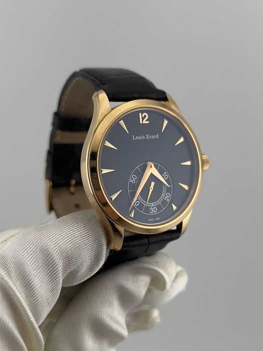 Наручные часы Louis Erard Small Second Classique
