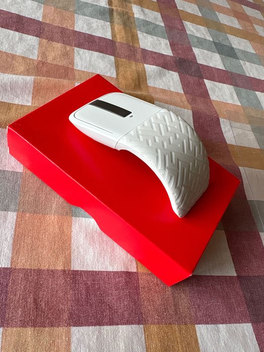 Безжична мишка -Arc Touch Microsoft