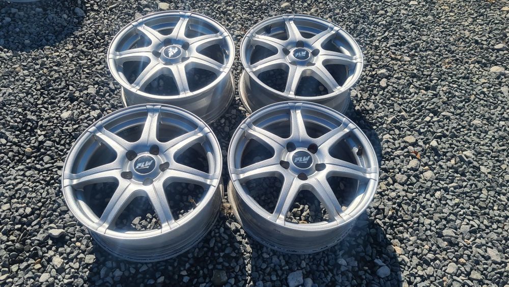 4бр. 5/110 Opel,Saab  5x110 Опел