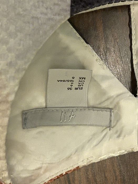 Рокля*Dress*H&M* Рокля