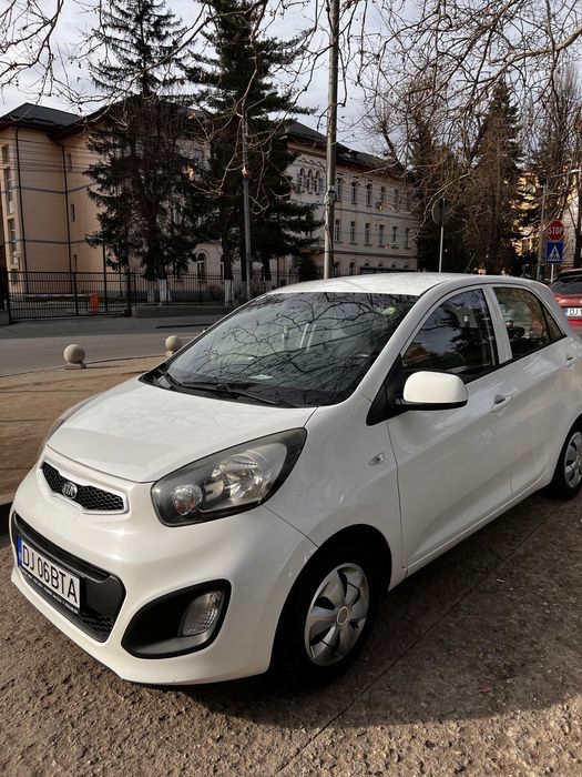 Mașină Kia picanto de vânzare