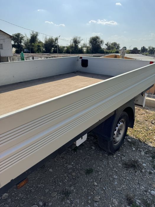 Vand Autoutilitara Opel Movano 7 locuri