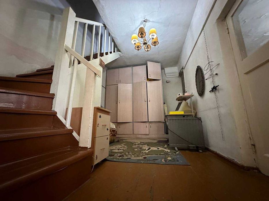 3 ком Квартира-дом на земле 70кв.м Домбрабад  Чиланзар  Chilonzor