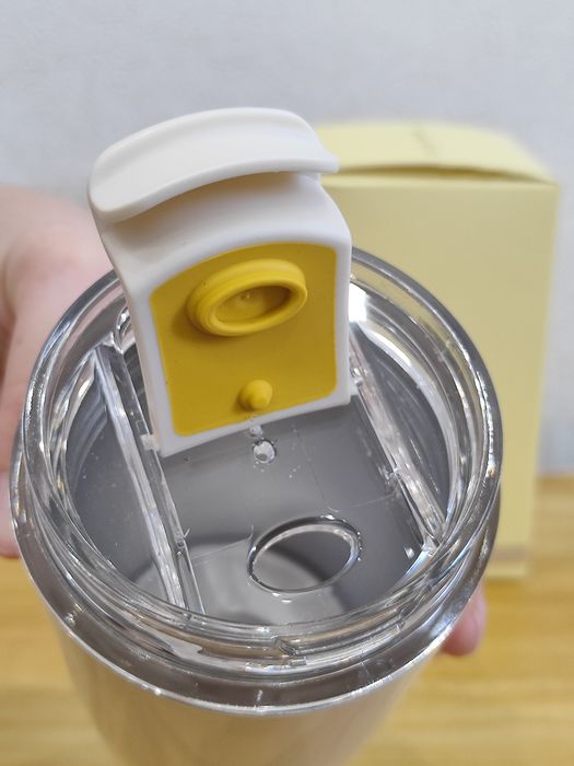 Термокружка, 240 мл