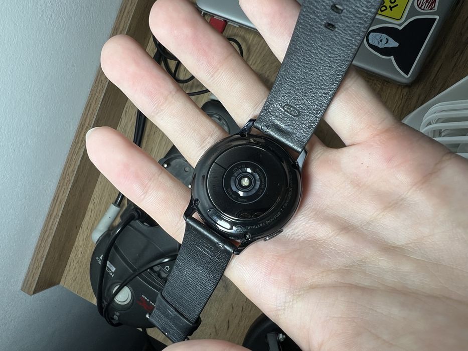 SAMSUNG Galaxy Watch Active2