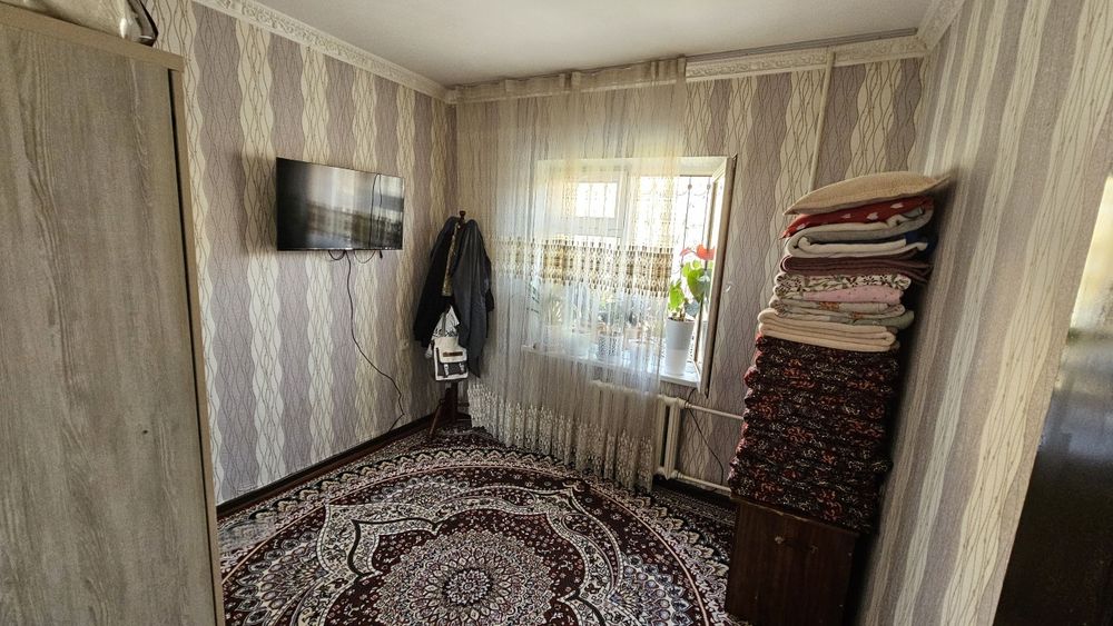 Сергели 1  3/3/5 Нахтга  Через ипотекага Нарсалари билан