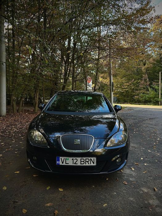 Seat Leon an 2012