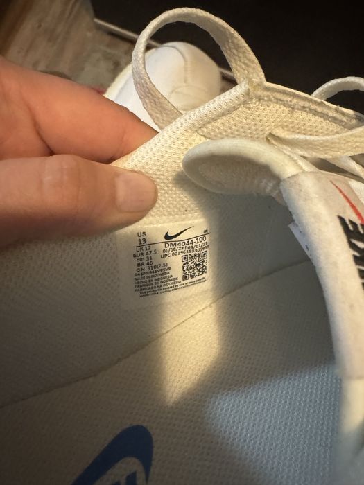 Nike Cortez мужские