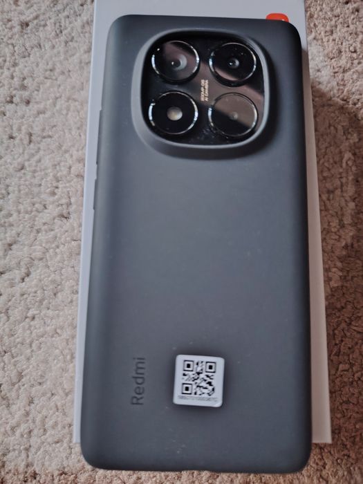 Vând redmi note 14 pro 5 G