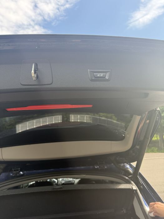 Vand bmw x1  4x4 x drive