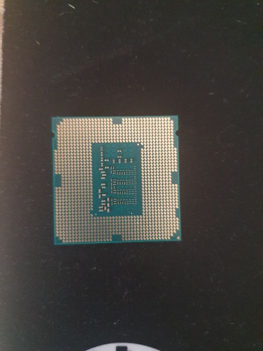 Procesor gen4 i7 4790k