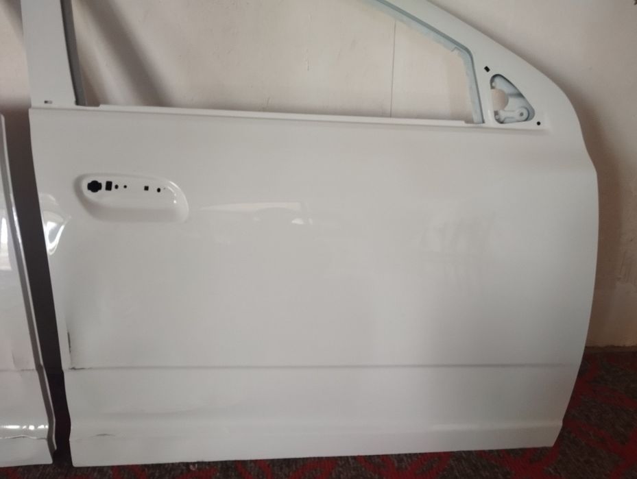 Коболт кузовный детали