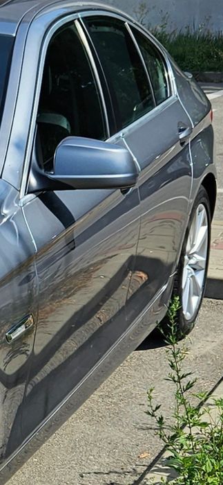 Oglinzi cu rabatare/pliere electrica f10 seria 5 bmw