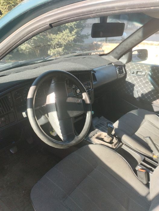 Обмен ключ на ключ  Пастат В3