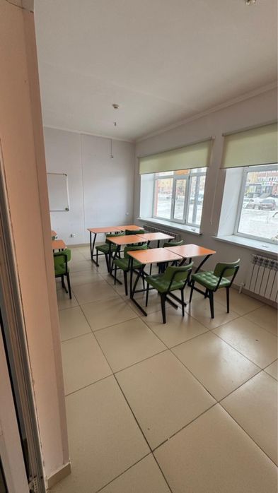 Сдам кабинеты на Батыс 2