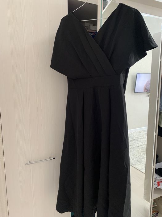 Продам платье