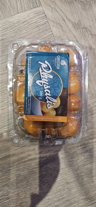 Продаётся рассада и семена физалиса (Капский крыжовник, земляная клюкв