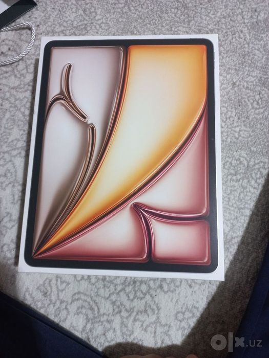Ipad 13inch m4 128 wifi