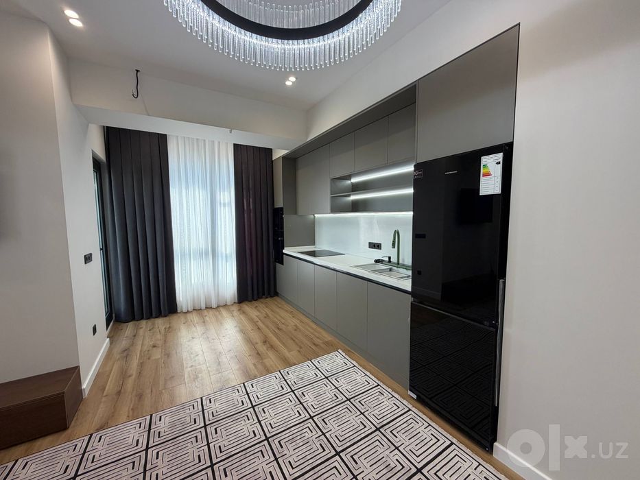 3х ком 70м2 Продается ЖК Modera Towers Яккасарайский район