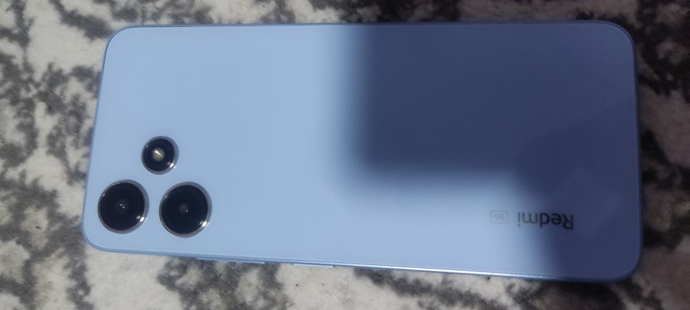 Redmi Not 12 R..5G.. 128Gb