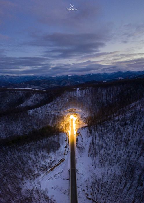 Фото и видео заснемане с дрон.