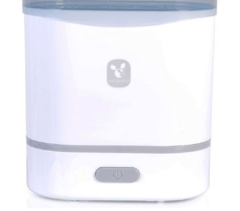 Електрически парен стерилизатор