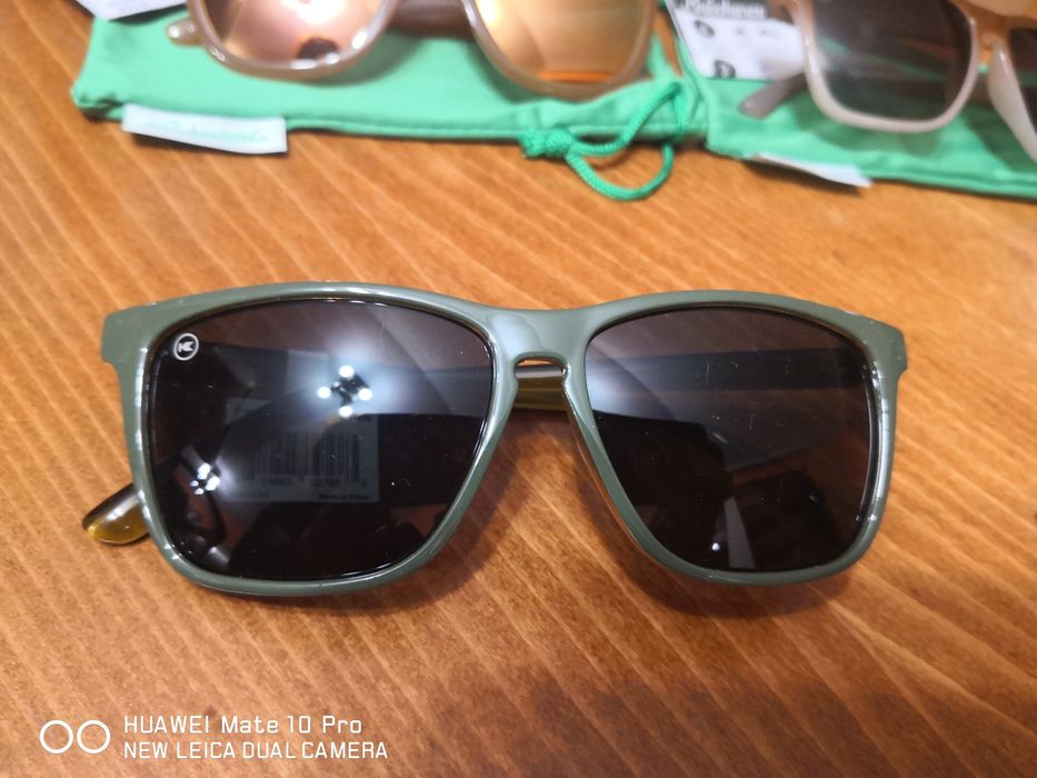 Слънчеви очила Knockaround