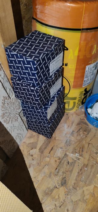Capse încălzire pardoseală Romstal