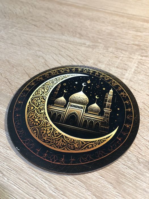 Декор Праздничные Подставки под стаканы