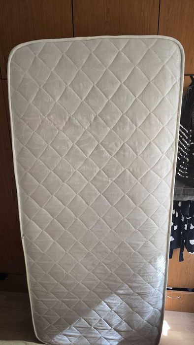 Saltea superortopedică 90x200